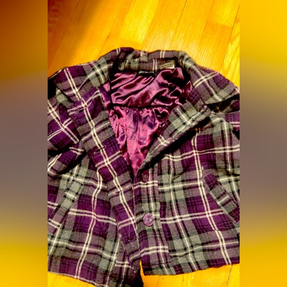 Calvin Klein jacket - Picture 1 of 1